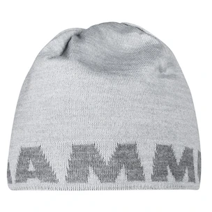 Bonnet Mammut  Mammut Logo Beanie
