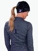 Bonnet Nathan  HyperNight Reflective Pony-Tail Beanie Galaxy Nova
