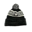 Bonnet pour enfant SHER-WOOD  Logo