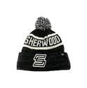 Bonnet pour enfant SHER-WOOD  Logo