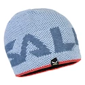 Bonnet Salewa  Agner wool Grey