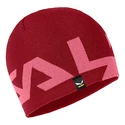 Bonnet Salewa  Antelao 2 reversible wool Syrah