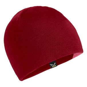 Bonnet Salewa  Antelao 2 reversible wool Syrah