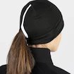 Bonnet Salomon  Elevate Warm Beanie Black