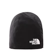 Bonnet The North Face  Flight Beanie TNF Black