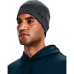 Bonnet Under Armour  Storm Beanie Blue Flannel