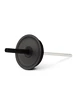 Bouchon de rechange Hydro Flask  Medium Press-in Straw Lid Black
