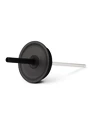 Bouchon de rechange Hydro Flask  Medium Press-in Straw Lid Black