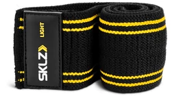 Boucle de renforcement SKLZ Pro Knit Mini Band Light 6,5x35 cm