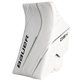 Bouclier Bauer GSX White Junior