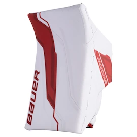 Bouclier Bauer Supreme Shadow White/Red Senior