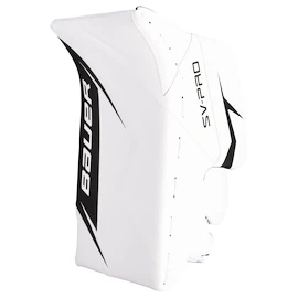 Bouclier Bauer SV-PRO White/Black Intermediate