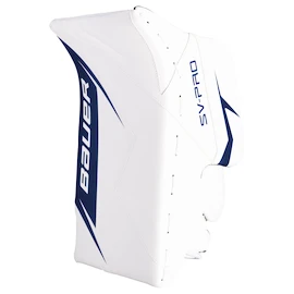 Bouclier Bauer SV-PRO White/Navy Intermediate