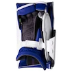 Bouclier Bauer Vapor FLYLITE White/Blue Senior