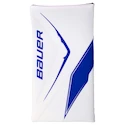 Bouclier Bauer Vapor FLYLITE White/Blue Senior