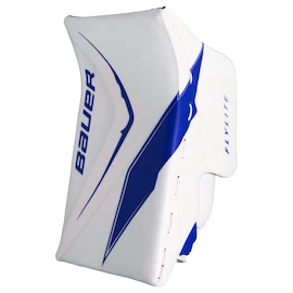 Bouclier Bauer Vapor FLYLITE White/Blue Senior