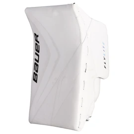 Bouclier Bauer Vapor FLYLITE White Senior