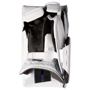Bouclier Bauer Vapor FLYLITE White Senior