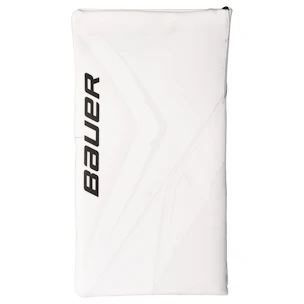Bouclier Bauer Vapor FLYLITE White Senior