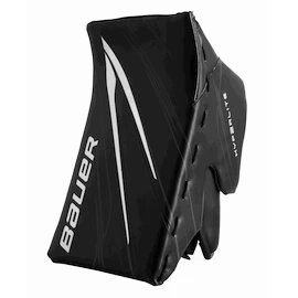 Bouclier Bauer Vapor HYP2RLITE Black Senior