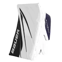 Bouclier Bauer Vapor HYP2RLITE White/Navy Senior