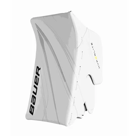 Bouclier Bauer Vapor HYP2RLITE White Senior