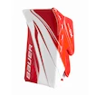 Bouclier Bauer Vapor X5 Pro White/Red Intermediate