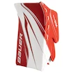Bouclier Bauer Vapor X5 Pro White/Red Senior main droite (regular)