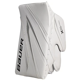 Bouclier Bauer Vapor X5 Pro White Senior