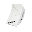 Bouclier CCM Axis 2.5 white/white/white/white Junior