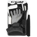 Bouclier CCM Axis 2.5 white/white/white/white Junior
