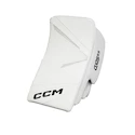 Bouclier CCM Axis 2.5 white/white/white/white Junior