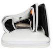 Bouclier CCM Axis 2 white/white/white/white Senior