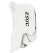 Bouclier CCM Axis 2 white/white/white/white Senior