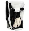 Bouclier CCM Axis 2 white/white/white/white Senior