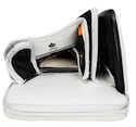 Bouclier CCM Axis 2 white/white/white/white Senior