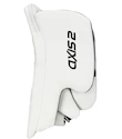 Bouclier CCM Axis 2 white/white/white/white Senior
