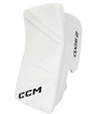 Bouclier CCM Axis 2 white/white/white/white Senior main droite (regular)