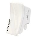 Bouclier CCM Axis F5 White/White Junior