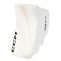 Bouclier CCM Axis F9 White/White Senior regular