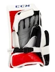 Bouclier CCM Eflex 5.5 Senior