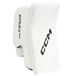 Bouclier CCM Eflex 6.9 White Intermediate main droite (full-right)