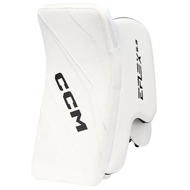 Bouclier CCM Eflex 6.9 White Senior