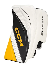 Bouclier CCM Eflex 6 White Senior