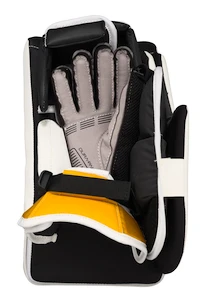 Bouclier CCM Eflex 6 White Senior main droite (full-right)