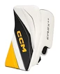 Bouclier CCM Eflex 6 White Senior main droite (full-right)