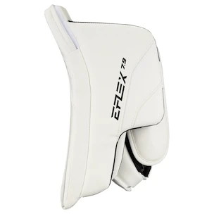 Bouclier CCM Eflex 7.9 White Senior main droite (regular)