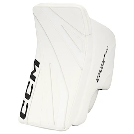 Bouclier CCM Eflex 7 White Senior