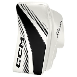 Bouclier CCM Phenom White/Black Junior