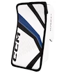 Bouclier CCM YTflex 3 white/white/royal/black Youth main droite (regular)